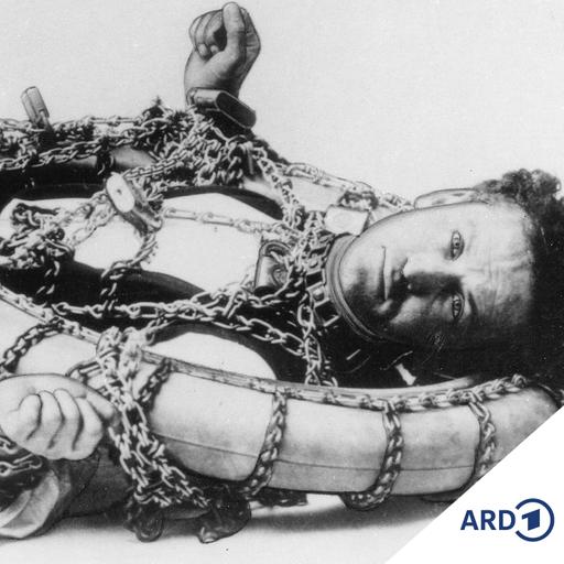 Kindernachrichten Sommerprogramm: Wer war eigentlich Houdini?