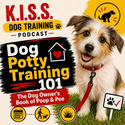 Mike Talks About His Book: The Dog Owner’s Book of Poop and Pee