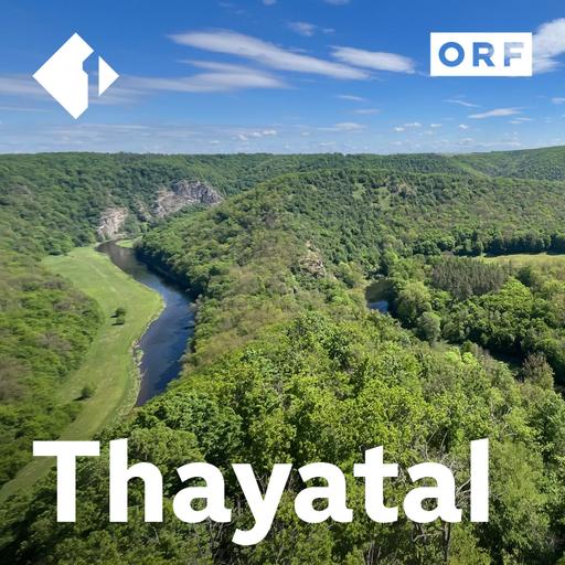 Nationalpark Thayatal