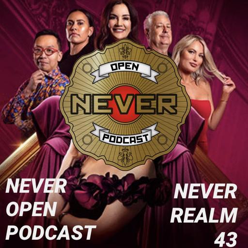 NEVER Realm 43