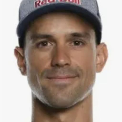 CONHEÇA O BICAMPEÃO do IRONMAN, IGOR AMORELLI