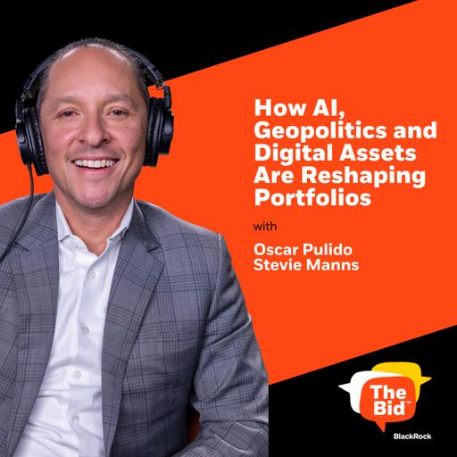 269: The Biggest Themes of 2026 So Far: How AI, Geopolitics and Digital Assets Are Reshaping Portfolios