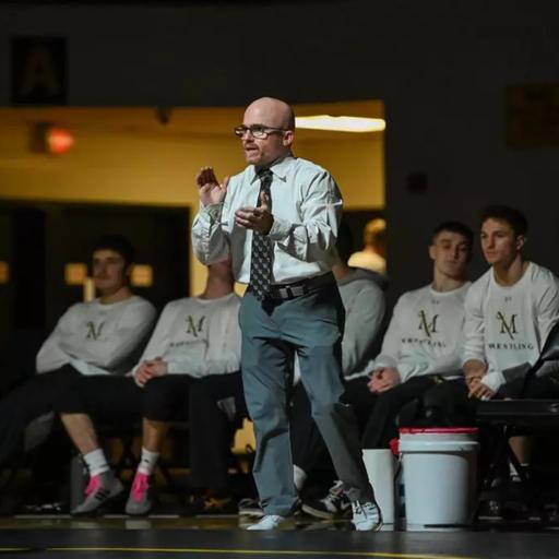 Episode 158 - Jerry Boland, DIII All American to DII Head Coach