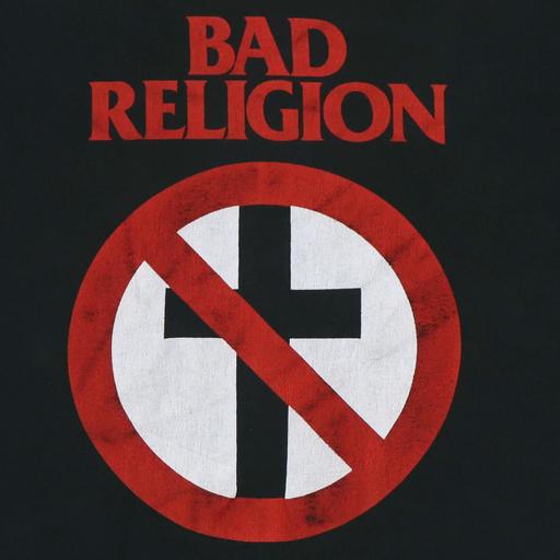 LC Picks Bad Religion - The 90s Era (Part 2 of 2)