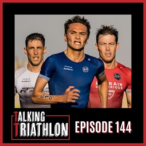 #144 - Wilde & Yee Returning to Supertri