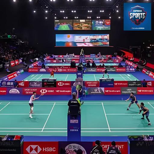 What to expect from badminton, hockey World Championships