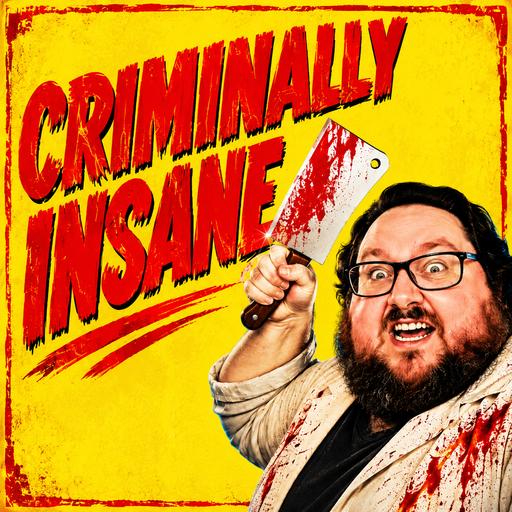 Criminally Insane AKA Crazy PHAT Ethel (1975)