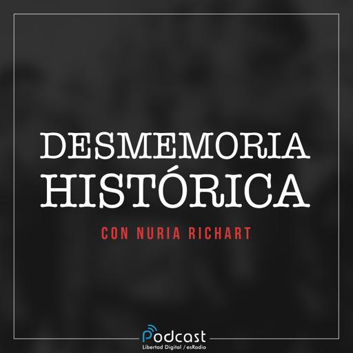 Desmemoria Histórica. ¿Por qué Franco ganó la guerra civil y el Frente Popular la perdió?