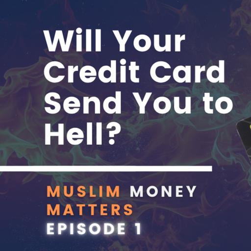 Is Your Credit Card Sending You to Hell?