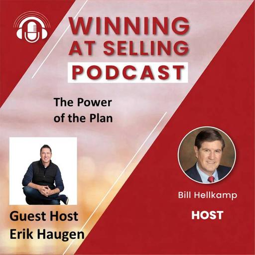 #712 - The Power of the Plan - 8/14/2026
