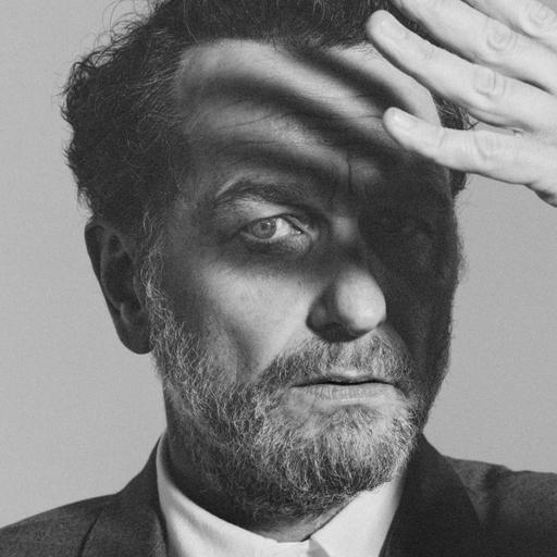 The Charming, Amusing, Surprisingly Low-Confidence Matthew Rhys