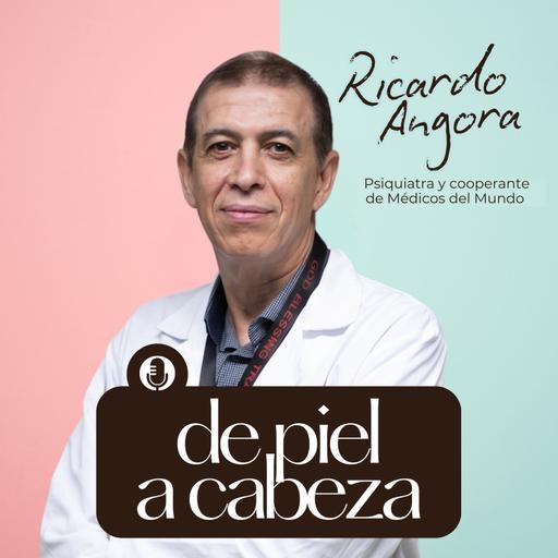 210. Salud mental en catástrofes: lo que la psiquiatría enseña cuando todo se rompe.