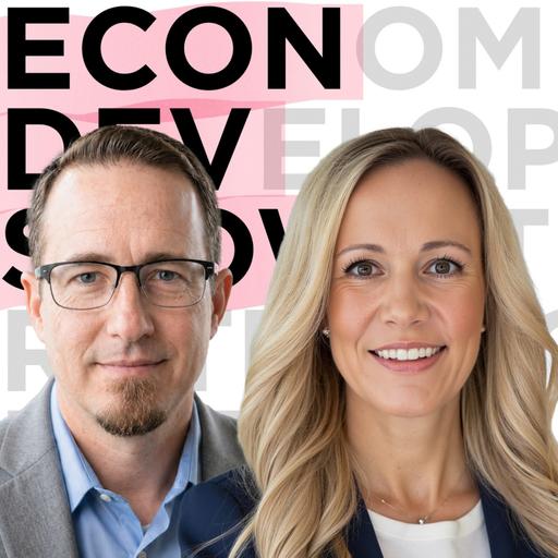 232: Stop Marketing Your Community Like Everywhere Else with Bethany Quinn