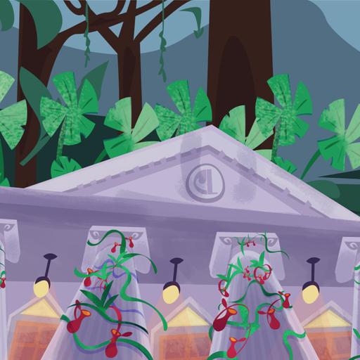 Ep. 591 - Justice for Habitats