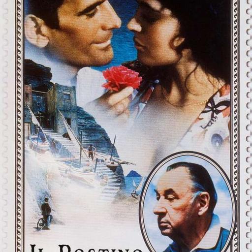 Going on 30: Il Postino