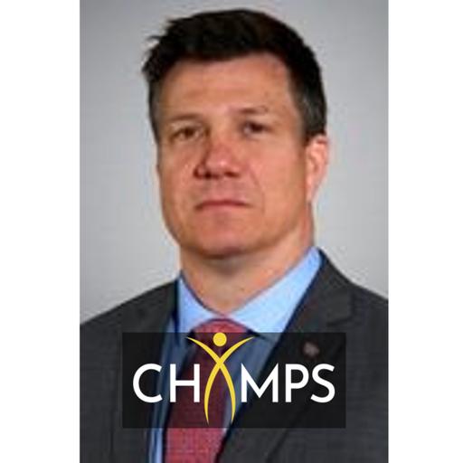 Episode 132: Brian Idalski, Head Coach of Syracuse Women's Hockey