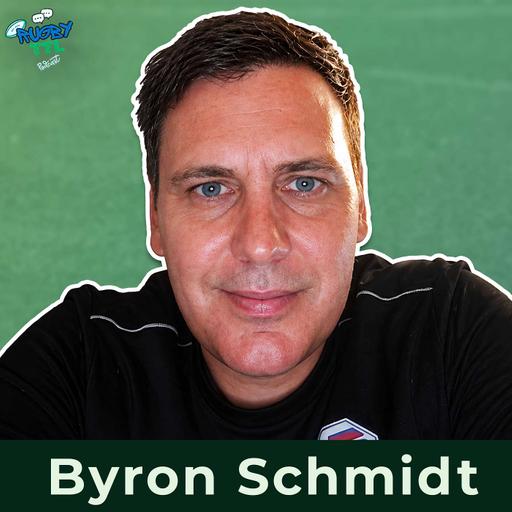Ascent Rugby Series: Byron Schmidt, Frankfurt — The Coach Behind the Idea
