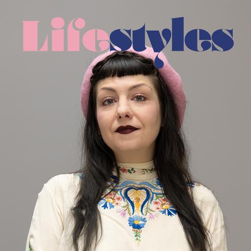 Lifestyles with Elena Kanagy-Loux | Fashion Culture