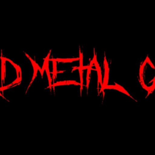 Old Metal Guy - Too Fat For Korea