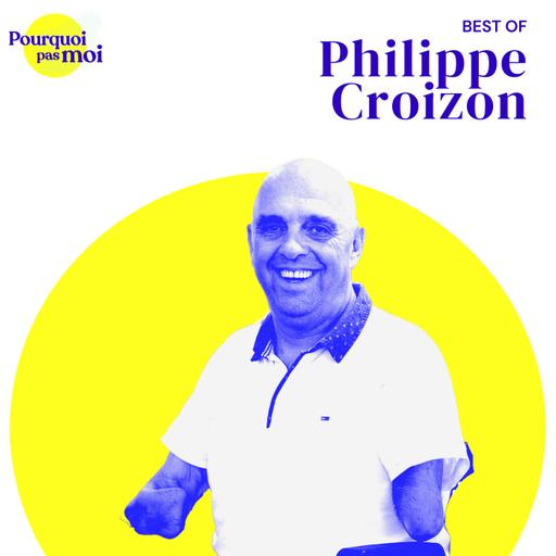 BEST OF : 100 - Philippe Croizon : Traverser la manche à la nage sans bras ni jambes