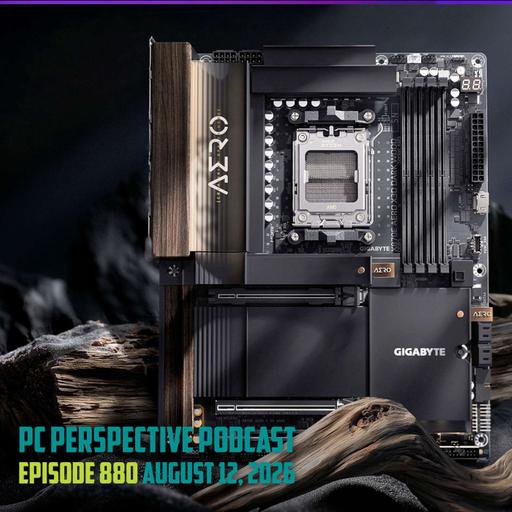 Podcast #880 - Xbox on Linux, Big Tech Hides AI Debt, RTX 50 Series Price, Woodgrain Motherboard, 8GB Windows 11 + MORE!