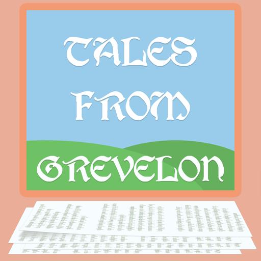 Gelphyre Gabs (Tales From Grevelon, S3E2)