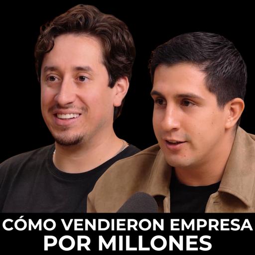 10 Lecciones de Vender Empresa por Millones antes de los 32 Años, en Consumo Masivo