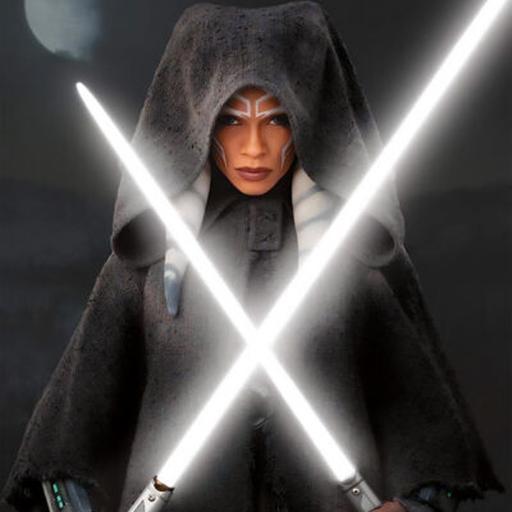 STAR WARS: AHSOKA S2, STARFIGHTER TEASERS DETAILS AND REACTION!