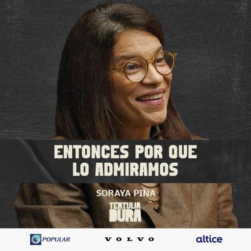 El estrés no es una medalla | Soraya Pina