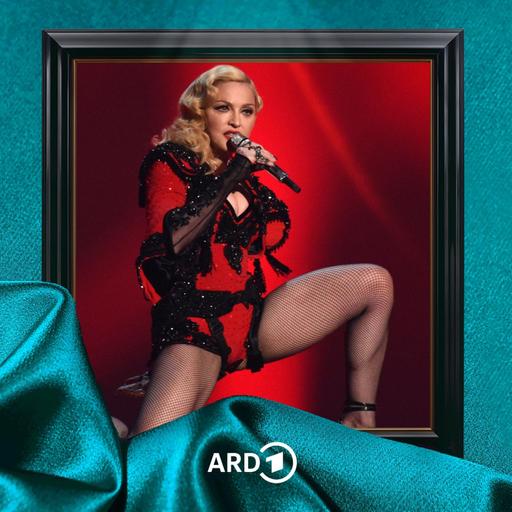 Madonna – "True Blue"