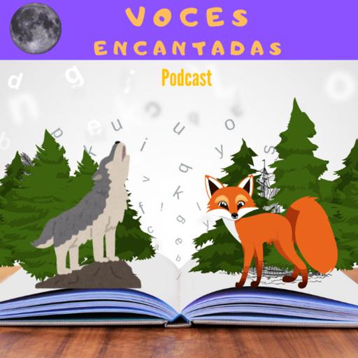 T6E1 El Zorro y su comadre