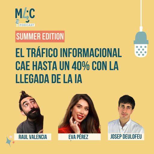 SEO vs GEO: el futuro del tráfico orgánico en la era de la IA [423]