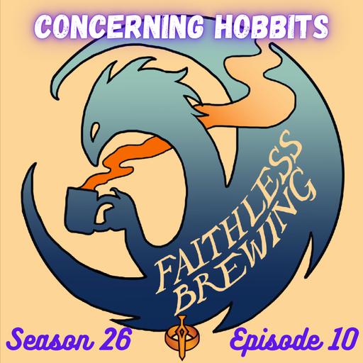 Concerning Hobbits