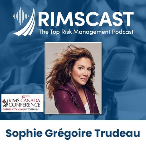 Opening Windows of Tolerance with Sophie Grégoire Trudeau