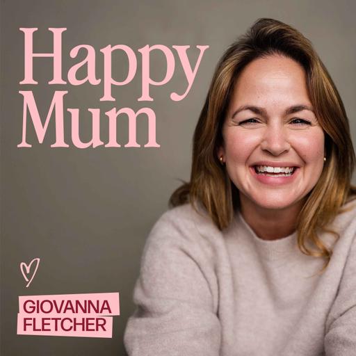 Giovanna Fletcher: A Little Reassurance for the Summer Holidays