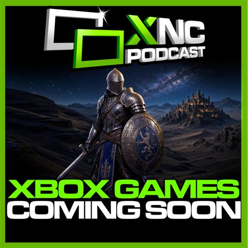 Release Date for Elder Scrolls VI & NEW Xbox Game Reveal Coming Soon Xbox News Cast 267