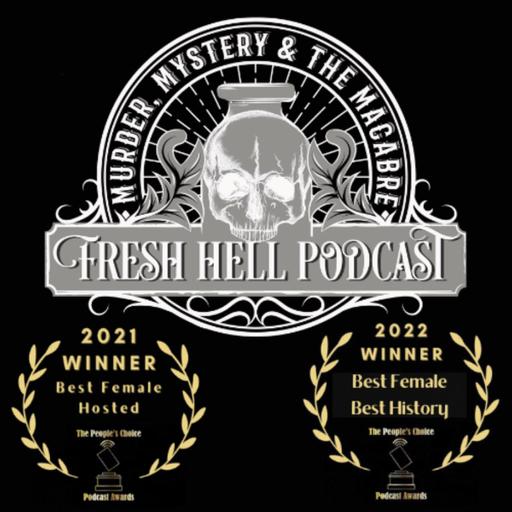 Introducing Fresh Hell: This Is The Saddest Show