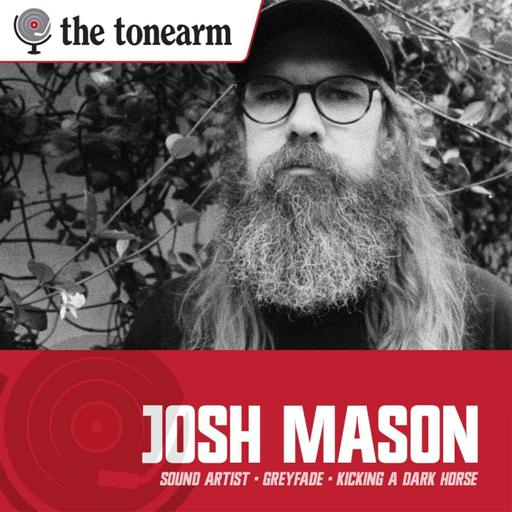 Josh Mason: Punk and Circuitry, Zippered Together