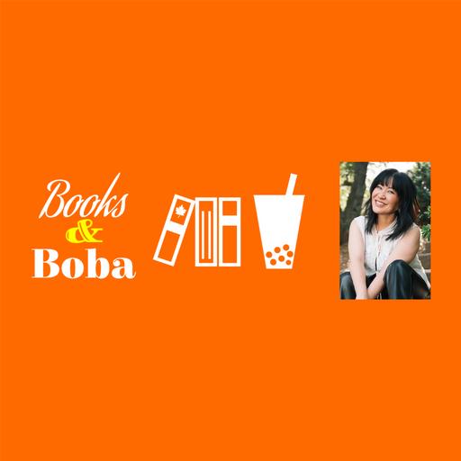 #366 - Author Chat w/ Susan Lee