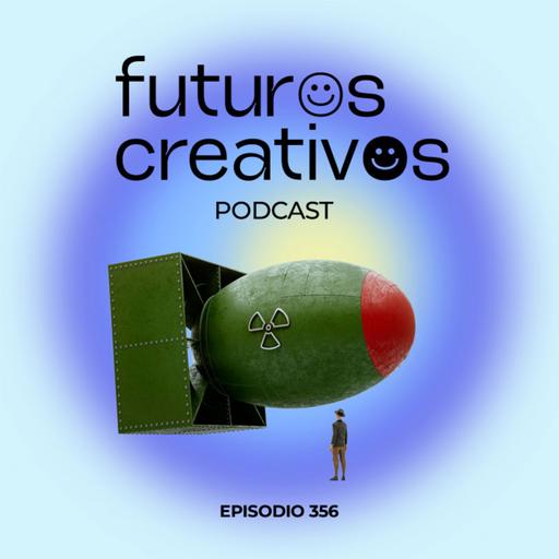 Temp. 13 Ep.356 - La creatividad como producto de la guerra fría