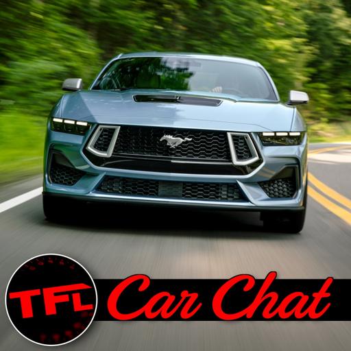 The Upcoming 4 Door Mustang Could Be CRAZY! | Ep. 351