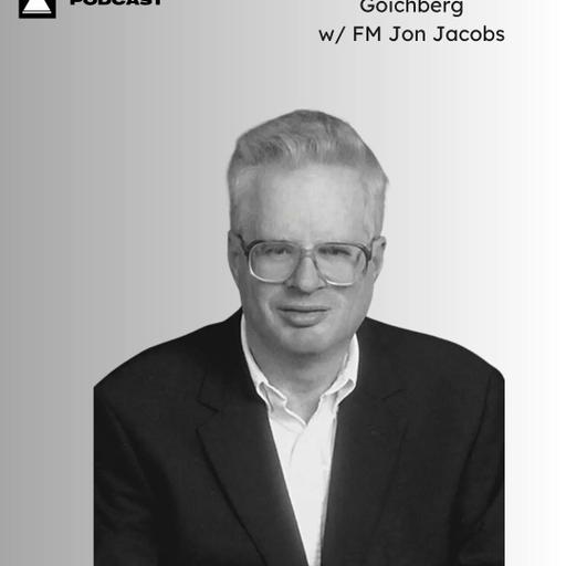 EP 495- How Bill Goichberg Changed American Chess with FM Jon Jacobs