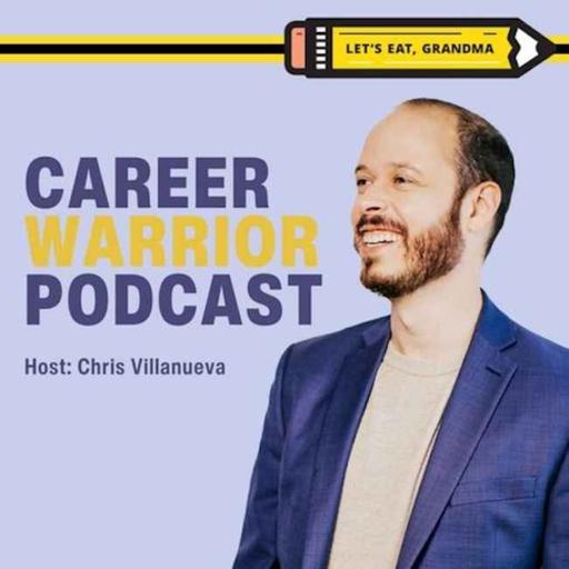 #402) Personal Branding for People Who Hate Self-Promotion | Vanessa Errecarte