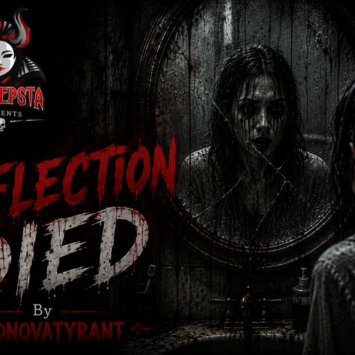 My Reflection Died by RedNoveTyrant | Creepypasta
