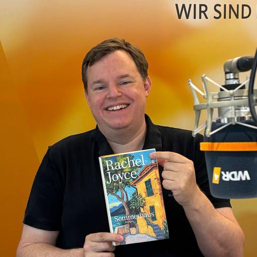 "Sommerhaus" von Rachel Joyce