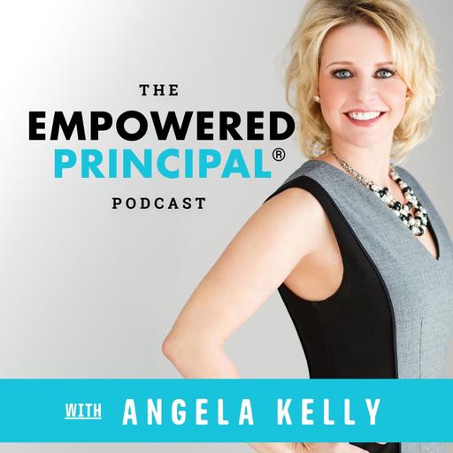 Ep #451: Empowered Routines: Creating Habits That Support Your Leadership