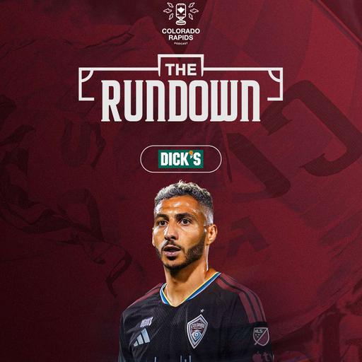 Double Dose of Rapids | The Rundown