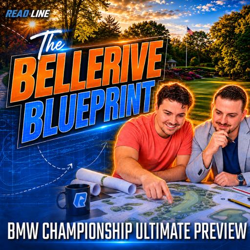 🏆SCOTTIE STEAMROLLS | LEBRON'S LAUNCH | RAHM RETREATS | BMW Championship Preview and Picks To Win