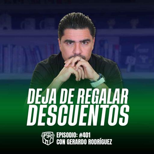 Tácticas de Negociación para Cerrar Ventas (Ep-401)