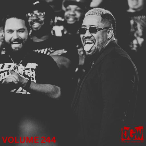 Solo Sikoa Is WWE’s NEXT BIG BABYFACE?! G1 Climax Classic + AEW ALL IN | BGW 244